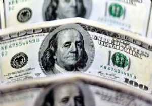 Yatırımcıların yüzü  dolar  ile güldü!