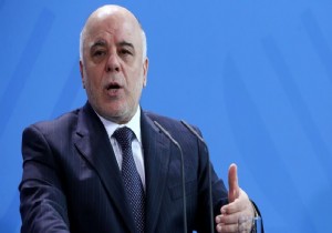 İbadi den sürpriz  Necef  ziyareti!