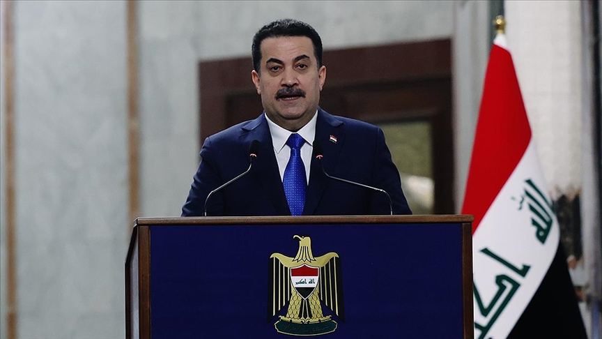 Irak Başbakanı Türkiye’ye geliyor