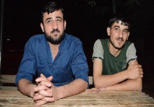 DAEŞ in elinden 15 ay sonra kurtarıldı!
