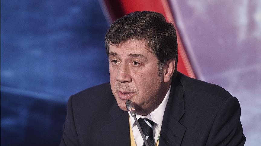 TANAP ta iş güvenliğinden taviz yok!