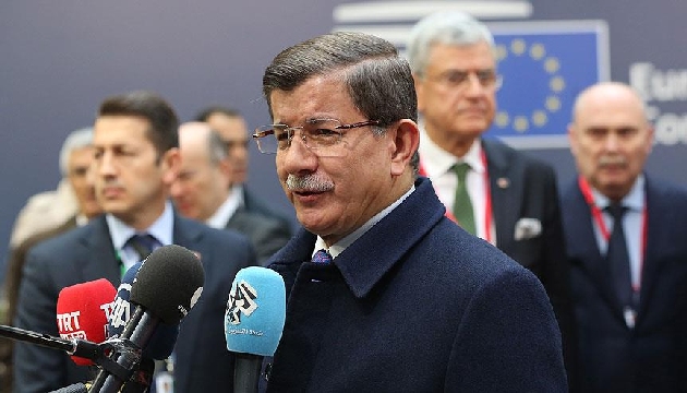 Ortak hedef için çalışıyoruz!