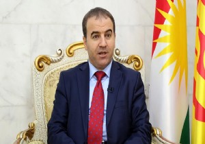Kürtler istikrardan yana