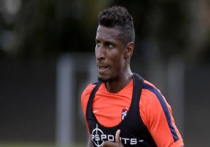 Trabzonspor da  Constant  ayrılığı!