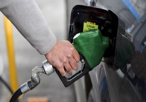 Benzine ne kadar zam geldi?