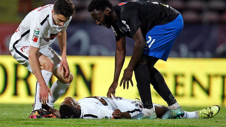 Futbol dünyası yasta