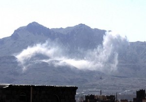  Yemen  görüşmeleri askıya alındı!