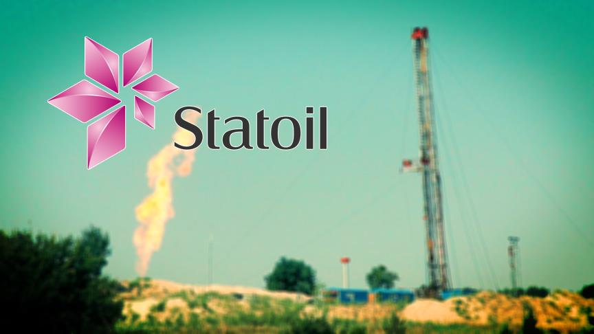 Statoil Türkiye de doğalgaz arayacak!