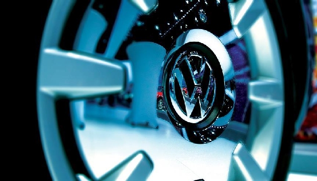 Volkswagen e dava açıldı!