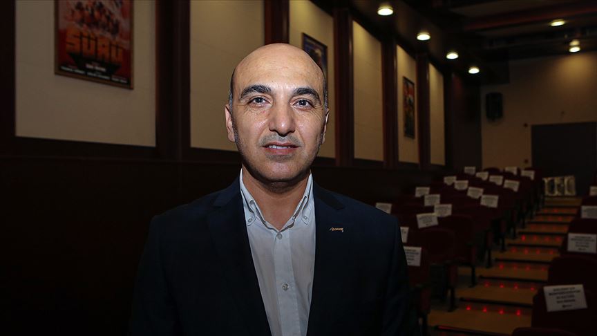 CHP eski Bakırköy Belediye Başkanı Dr Bülent Kerimoğlu dan çarpıcı açıklamalar
