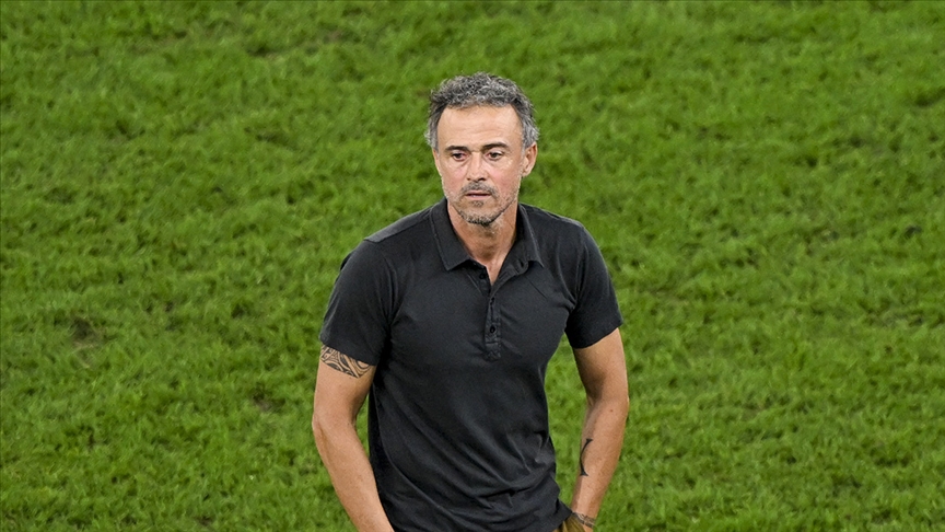 İspanyol basınına göre teknik direktör Luis Enrique, milli takımdan ayrılacak