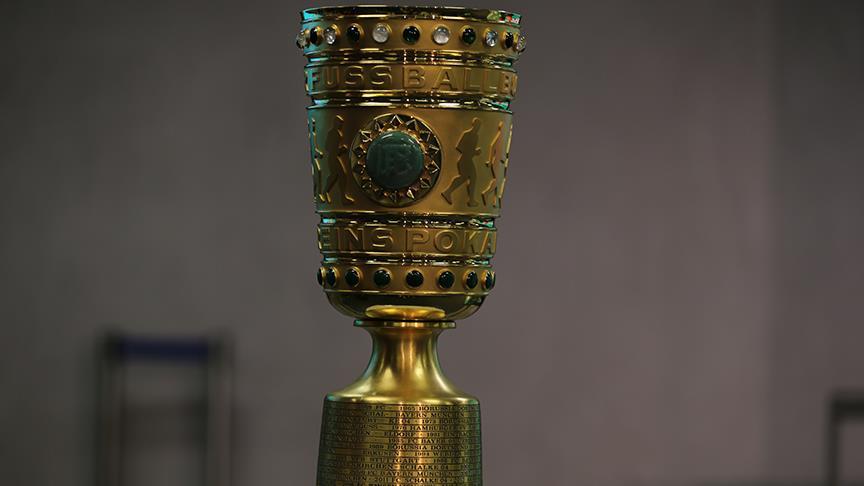 Almanya Kupası nı Eintracht Frankfurt kazandı