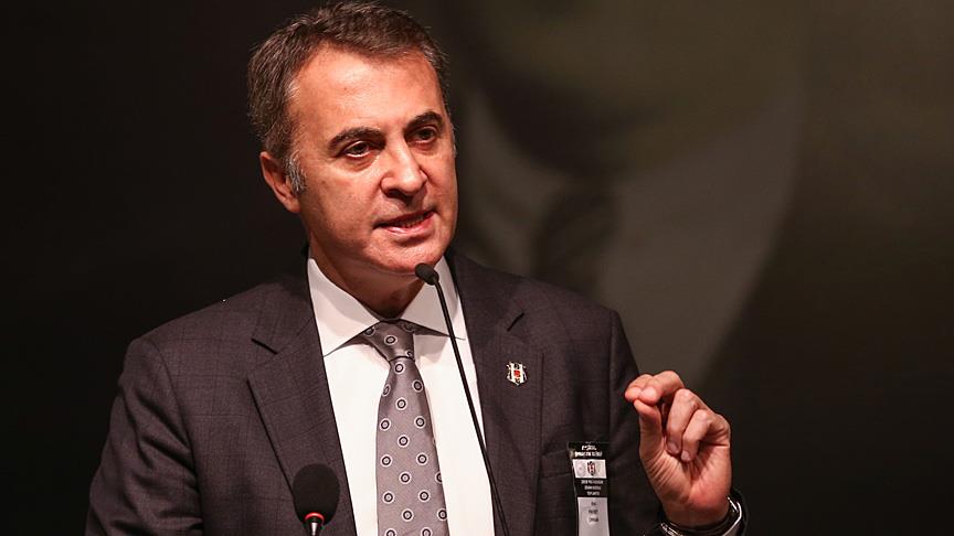 Karşıyaka dan Fikret Orman a tepki