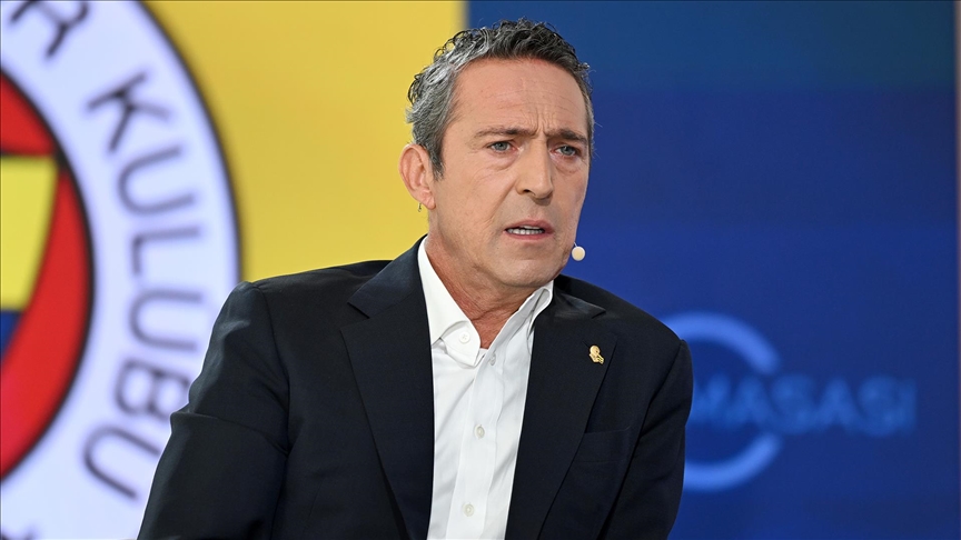 Ali Koç tan  360 milyon lirasını geri aldı  iddiası için açıklama geldi