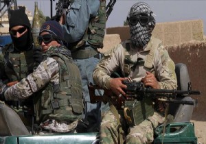 Helmand da 230 Taliban militanı öldürüldü!