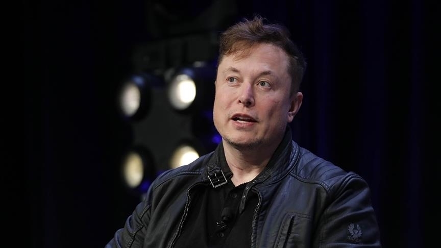 Elon Musk tan  yeni siyasi parti sinyali