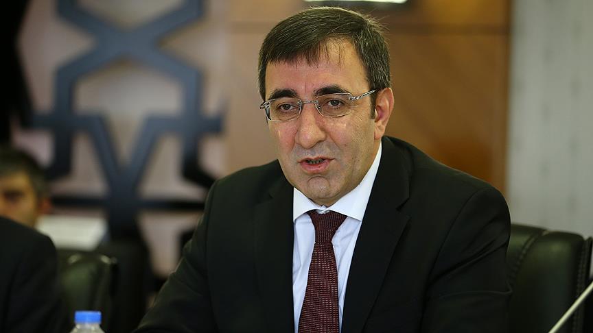 Enflasyonda yıl sonu hedefine ulaşılacak!