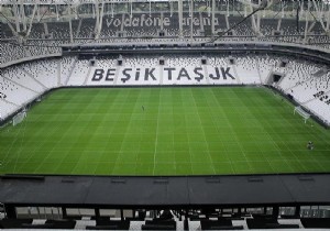 Beşiktaş evine dönüyor!