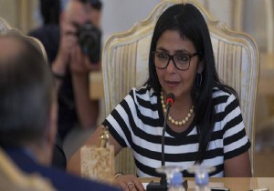 Venezuela dan Filistin e destek!