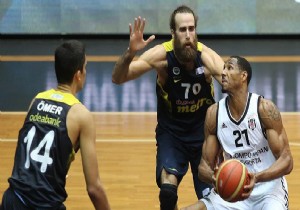 Potada derbi heyecanı yaşanacak!