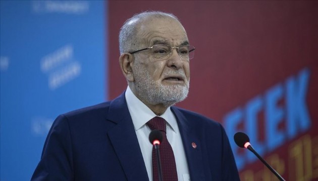 Korona geçiren Karamollaoğlu ndan ilk paylaşım!