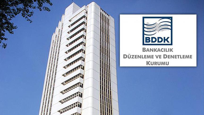 BDDK dan dolandırıcılık uyarısı!