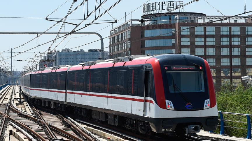 Çin de 117 kişiye uçak ve tren yolculuğundan men