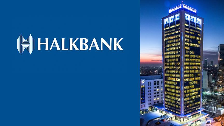 Halkbank tan hisse geri alım hamlesi