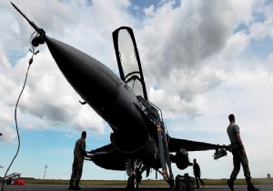 NATO’dan  Akdeniz  tatbikatı!