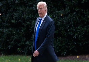'Trump, Ruhani ile görüşmek istiyor'
