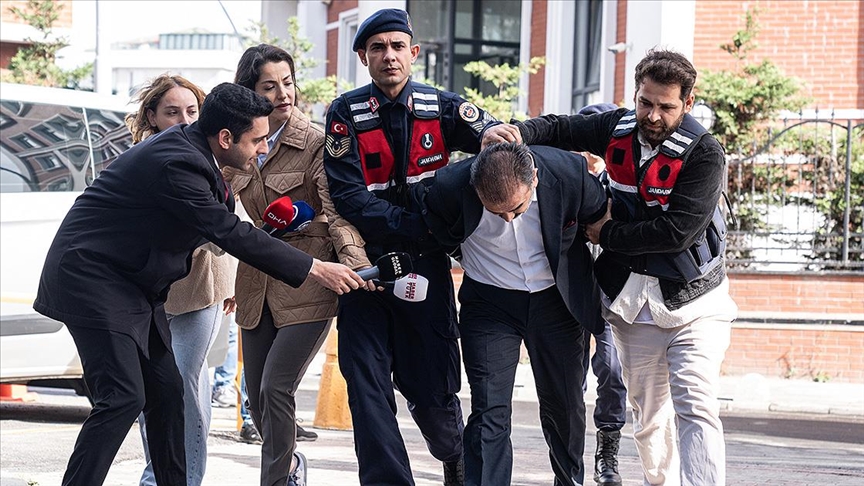  Yenidoğan çetesi  davasında duruşma günü