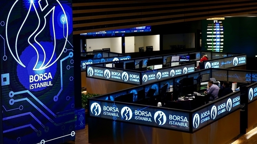 Borsa rekor kırdı!