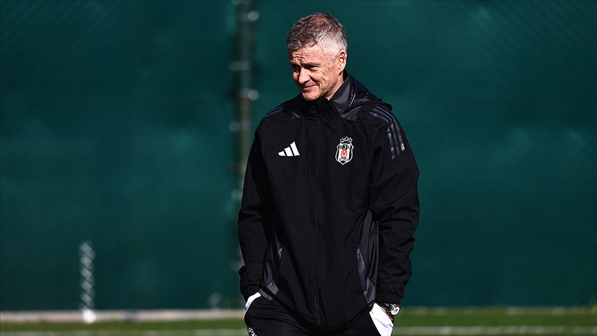 Solskjaer e göre başarının anahtarı zaman