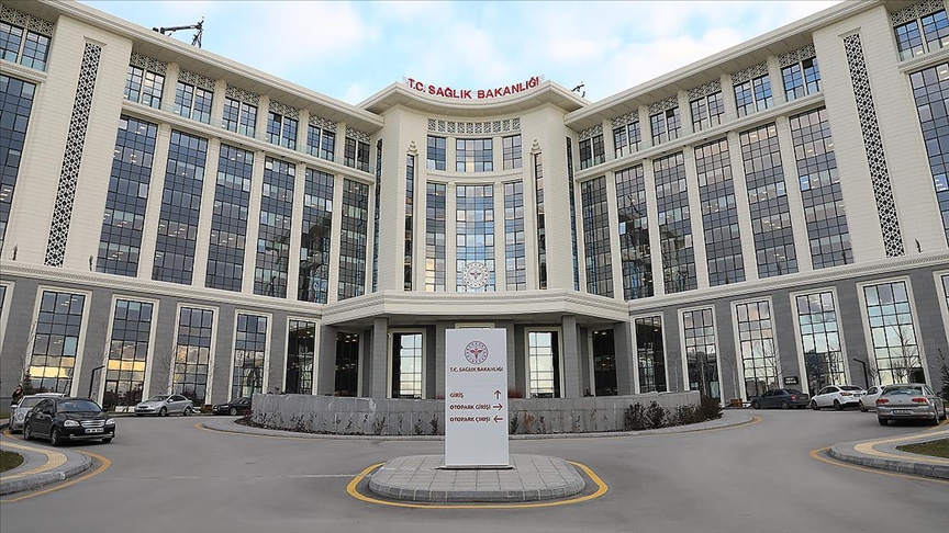 Sağlık Bakanlığı 2025 Yılı 2. Dönem İlk Defa ve Yeniden Atama Kurası takvimi belli oldu