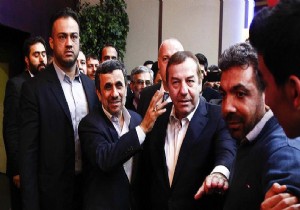Ahmedinejad ın eski koruması öldürüldü!