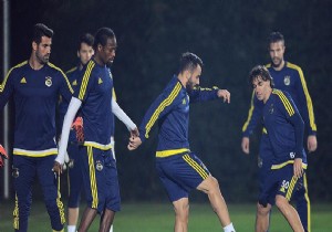 FB de gözler  Trabzon  maçında!