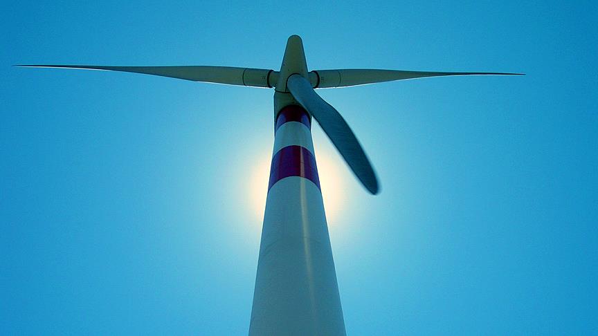 Yenilenebilir enerjide hedef!