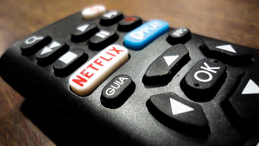 Netflix in piyasa değeri medya devlerini geride bıraktı