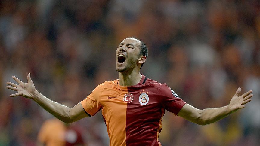 Umut Bulut Cimbom dan ayrılıyor!