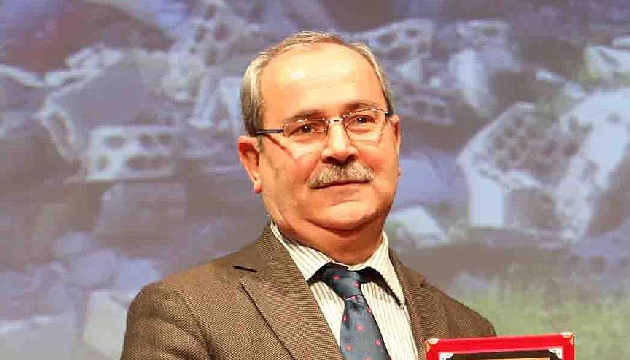 Suriye Türkmen Meclisi Genel Sekreteri: