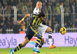 İki ezeli rakip karşı karşıya!