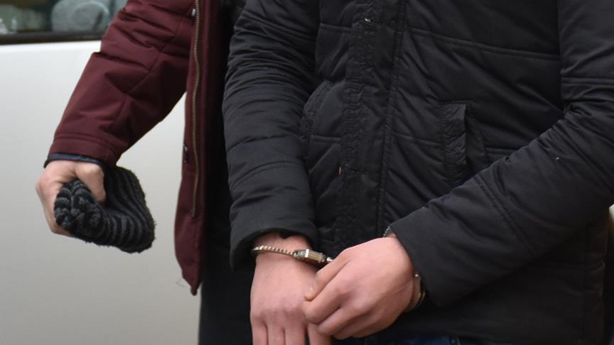 Kadıköy de vatandaşların darbedilmesi olayında 7 tutuklama