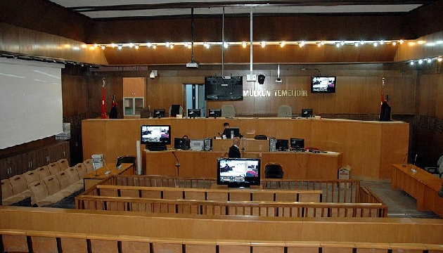  O  canlı bombalar yargılanıyor!