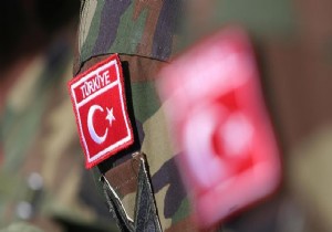 Irak taki Türk askeri yer değiştirdi!