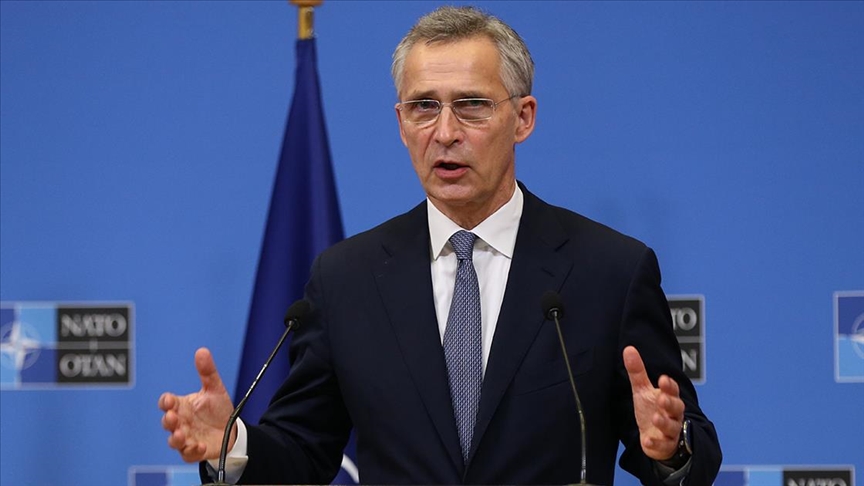 NATO dan korkutan Rusya açıklaması: Sıra  diğer ülkelere gelebilir