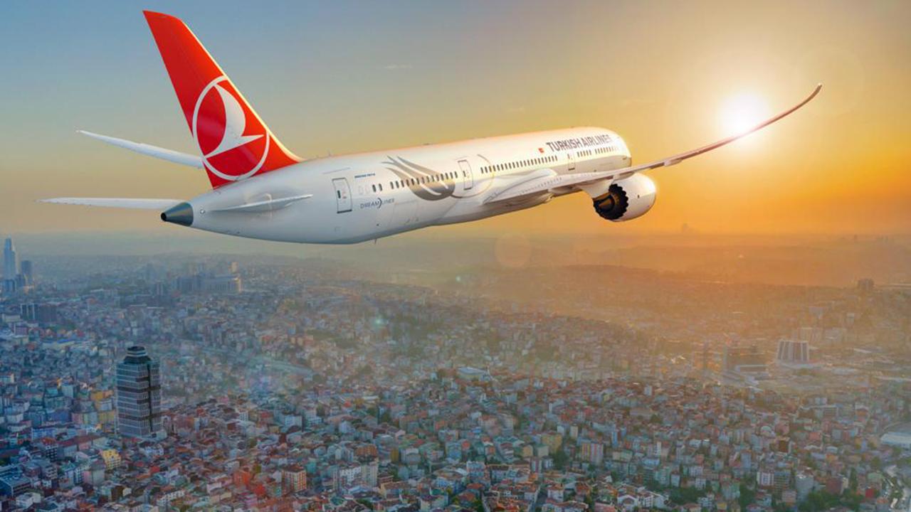 THY, 2023 te 10 bin yeni çalışan almayı planlıyor