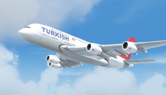 THY büyümeye devam edecek!