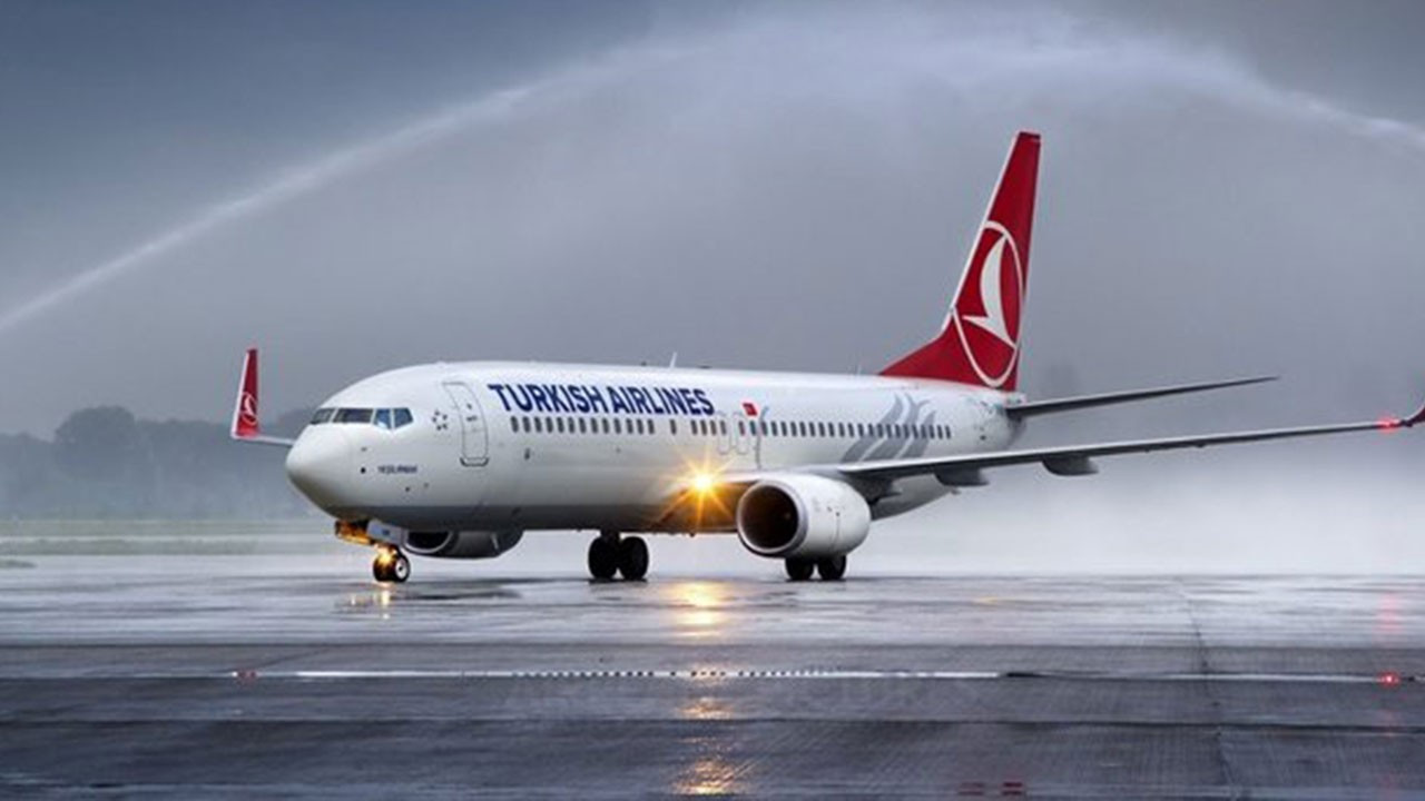 THY, İstanbul Havalimanı ndan 38 seferini iptal etti