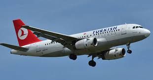 Türkiye den Erbil e 6 ay sonra ilk direkt uçuş