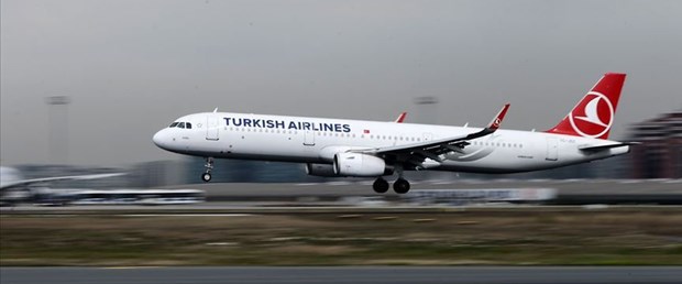THY nin Olağan Genel Kurulu Toplantısı gerçekleşti